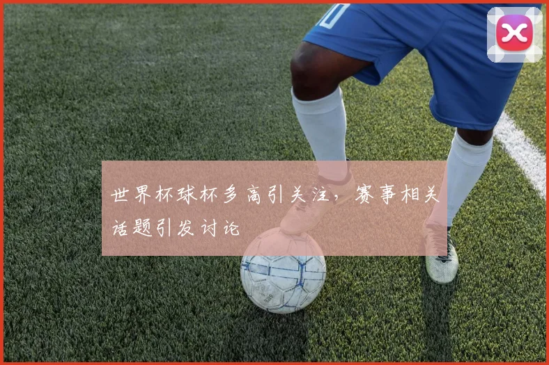 世界杯球杯多高引关注，赛事相关话题引发讨论