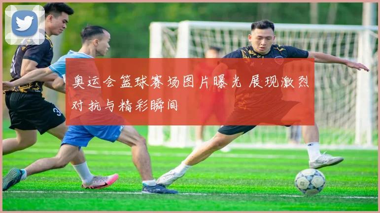 奥运会篮球赛场图片曝光 展现激烈对抗与精彩瞬间