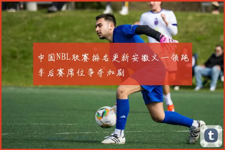 中国NBL联赛排名更新安徽文一领跑季后赛席位争夺加剧