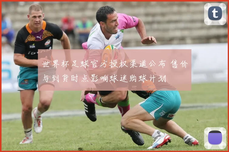 世界杯足球官方授权渠道公布 售价与到货时点影响球迷购球计划